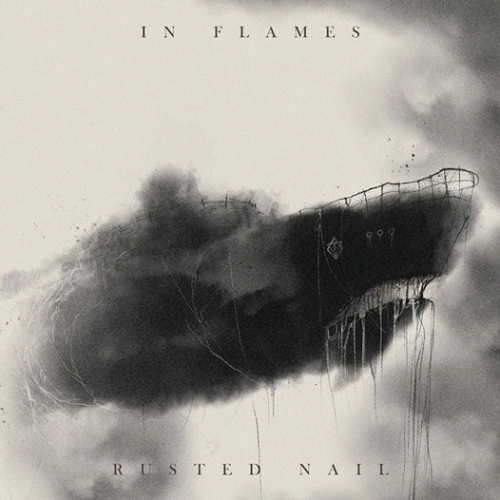 In Flames : Rusted Nail